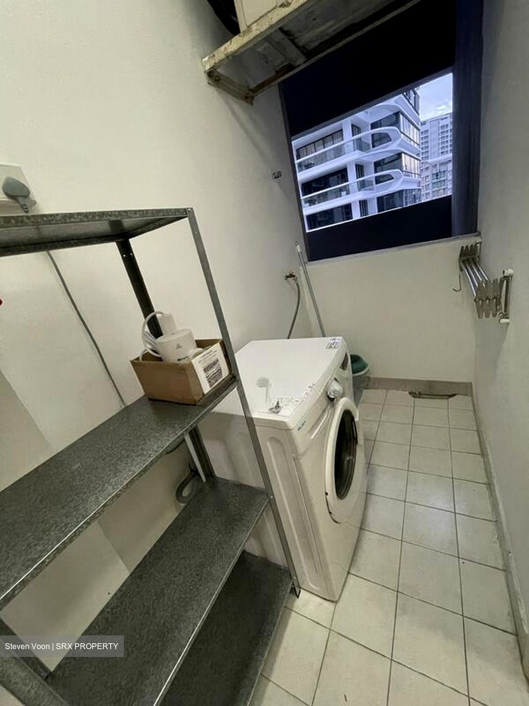 La Crystal (D9), Apartment #497879661
